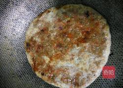 羊肉薄皮软馅饼的做法图解8