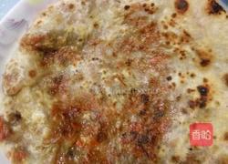 羊肉薄皮软馅饼的做法图解9