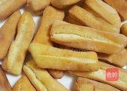 炸蛋批的做法图解3