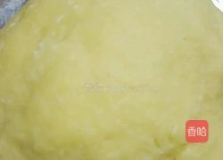 麻花的做法图解1