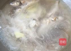 划鱼汤的做法图解2
