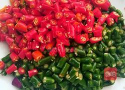 小米猪肝的做法图解4