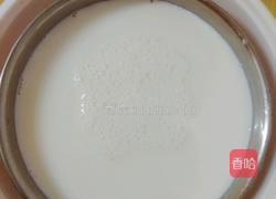 自制上海老酸奶的做法图解3