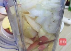 韩国泡菜的做法图解5