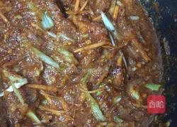 韩国泡菜的做法图解9