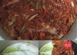 韩国泡菜的做法图解10