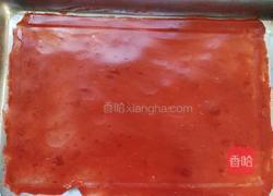 山楂卷 的做法图解8