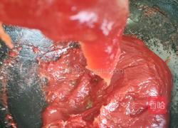 山楂卷 的做法图解6