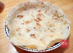 香蕉煎饼的做法图解4