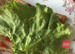 自制香辣鸡排堡的做法图解5