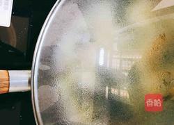 咸葱叶炖土豆的做法图解10