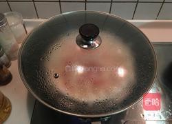 蒜蓉金针菇的做法图解3