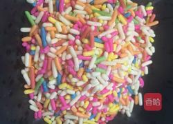 巧克力甜甜圈的做法图解13