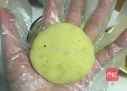 土豆泥饼的做法图解6