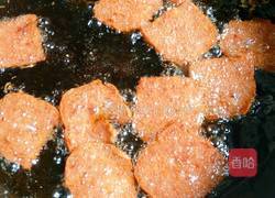 酥炸午餐肉的做法图解4