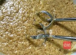 栗子香蕉磅蛋糕的做法图解9