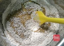 栗子香蕉磅蛋糕的做法图解11