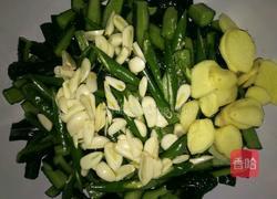 秘制酱黄瓜的做法图解9