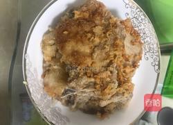 红烧大排的做法图解4