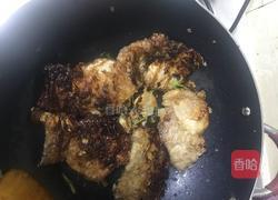 红烧大排的做法图解6