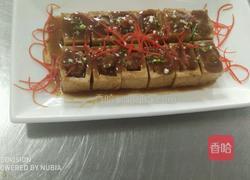 盘州豆腐煲的做法图解5