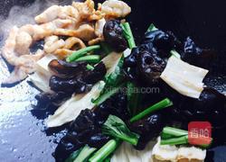 农家一碗香（豆瓣酱风味）的做法图解4