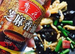 农家一碗香（豆瓣酱风味）的做法图解6