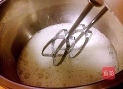 酸奶蛋糕卷的做法图解8