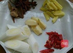 梅干菜烧肉的做法图解2