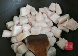 梅干菜烧肉的做法图解5