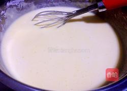 酸奶蛋糕卷的做法图解14