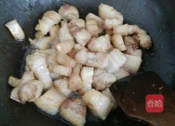 梅干菜烧肉的做法图解6