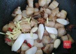 梅干菜烧肉的做法图解7