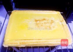 酸奶蛋糕卷的做法图解20