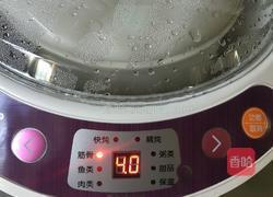 莲藕玉米龙骨汤(电炖锅版)的做法图解13