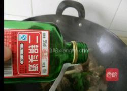 土豆烧牛肉的做法图解5