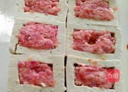 东江豆腐煲的做法图解3