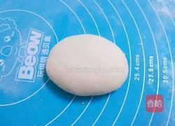 荷叶馒头的做法图解8