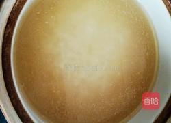 腊肉煲仔饭的做法图解3