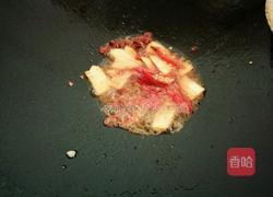 洋葱回锅肉的做法图解6