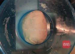 韭菜盒子的做法图解1
