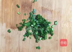 骨汤圣女果煎蛋的做法图解3