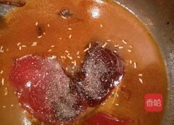 黄金孜然蜜鸡翅的做法图解4