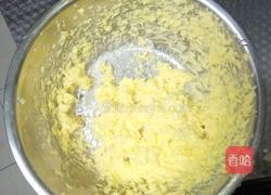 蔓越莓饼干的做法图解2