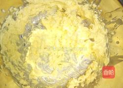 蔓越莓饼干的做法图解4