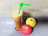 苹果雪梨汁的做法[图]