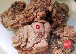 犟骨头的做法图解4