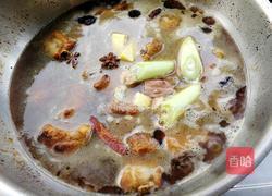 红烧小排的做法图解7