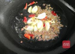 炝炒芥菜丝的做法图解4