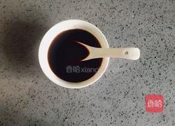 樱桃烩香菇的做法图解8